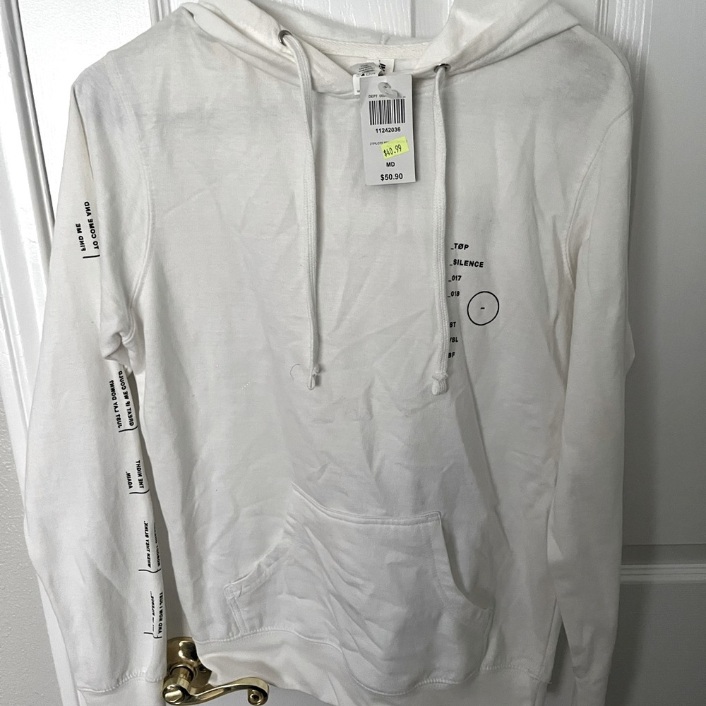 Twenty-One Pilots Hoodie